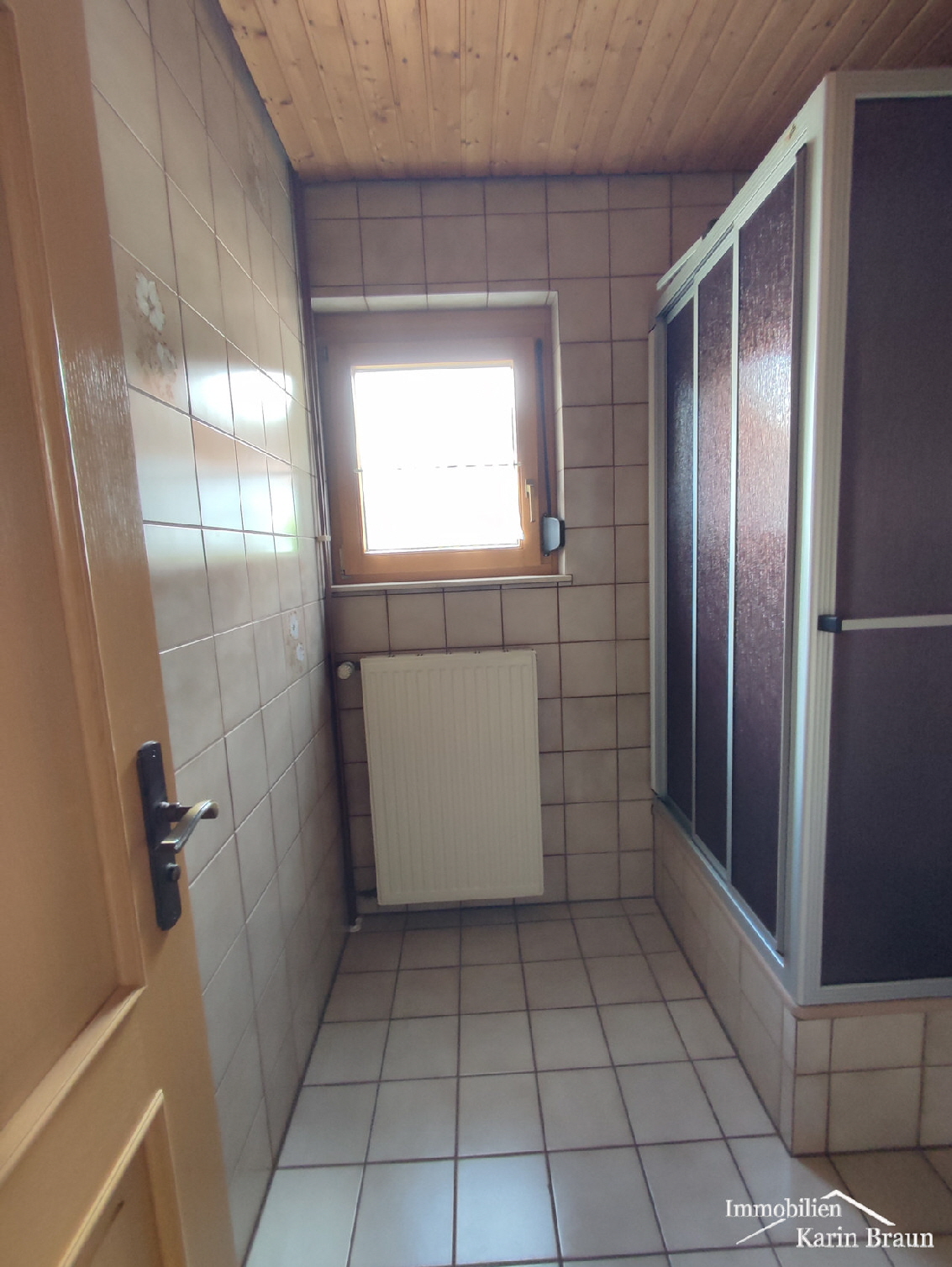 EG Duschbad