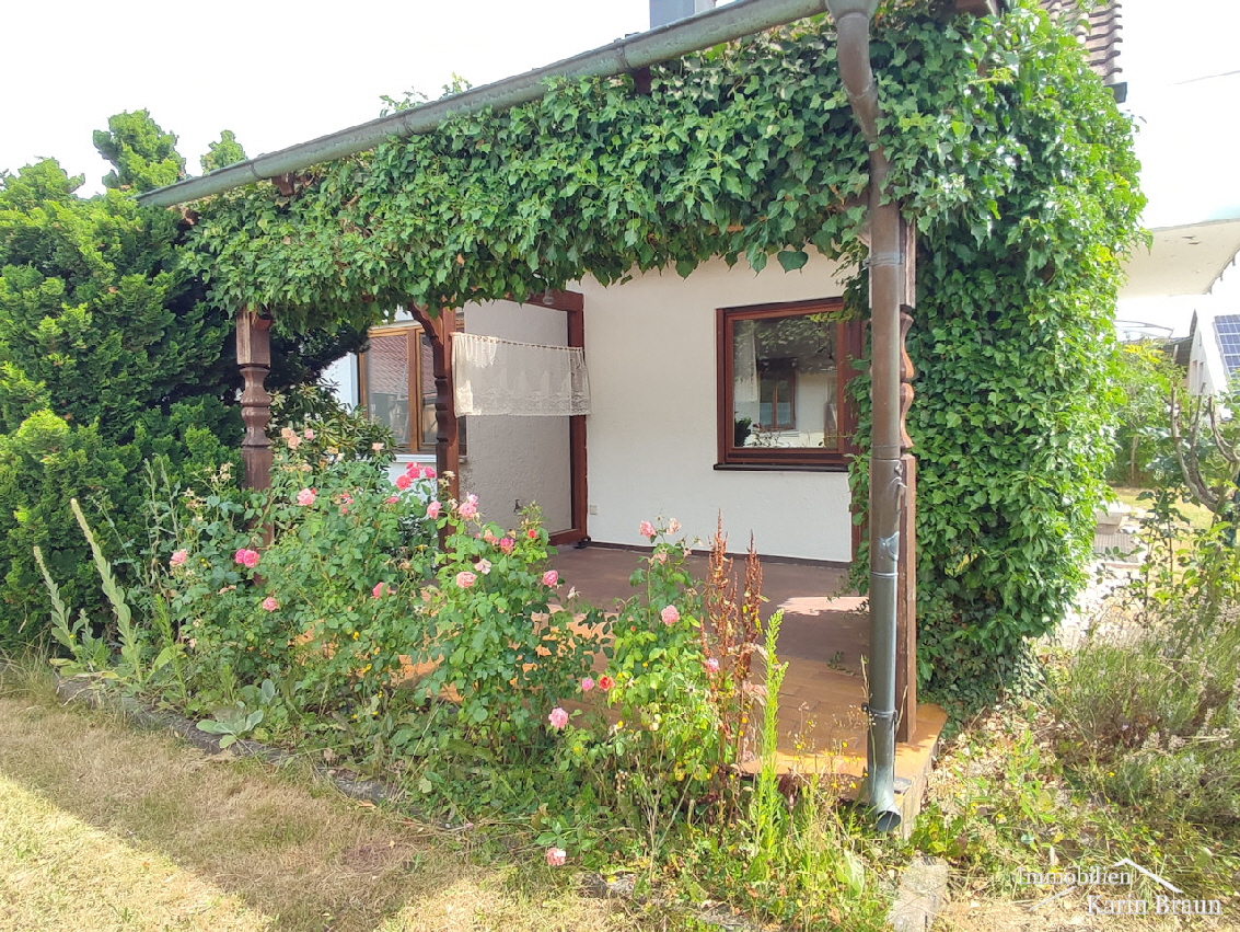 EG Pergola 